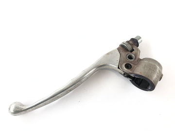 Moto Guzzi 850-T3 [1980] - Clutch lever