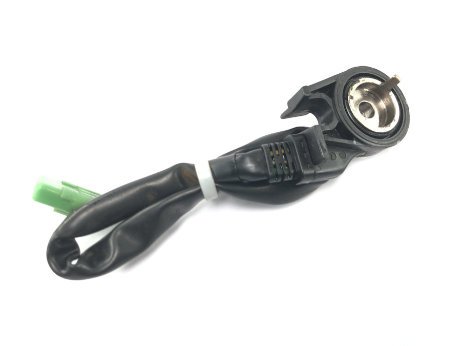 Honda ST 1100 SC26 Pan European [1990] - Side stand switch