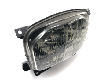 BMW R 1150 RS R22 [2003] - Headlights, headlights, main headlights - 0