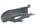 Yamaha GTS 1000 4FV [1997] - Rear fender Rear wheel fender Rear wheel cover-6