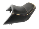 Moto Guzzi California III VY Integrale [1990] - Pillion seat passenger seat bench-1
