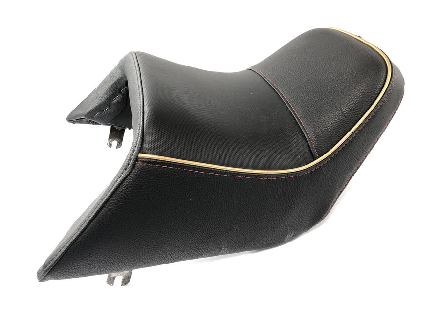 Moto Guzzi California III VY Integrale [1990] - Pillion seat passenger seat bench