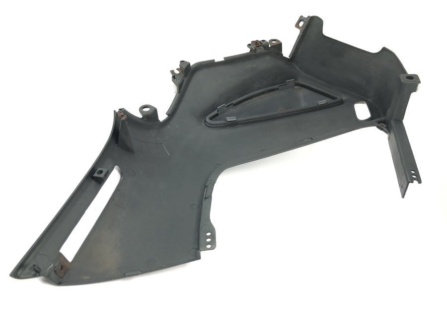 Honda ST 1100 SC26 Pan European [1990] - Side fairing left center fairing