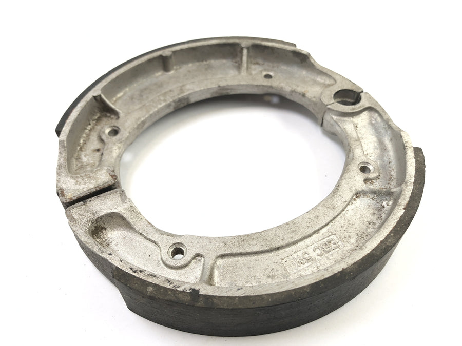 Yamaha XT 500 1U6 [1981] - Brake shoes