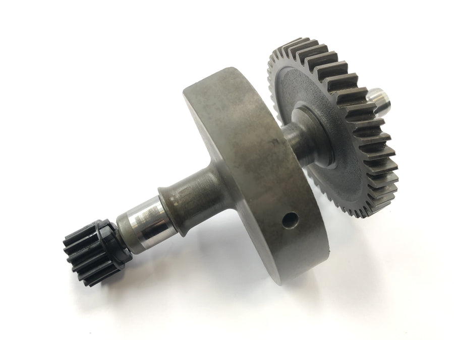 BMW F 650 GS R13 [2000] - Balance shaft Balancer shaft Motor shaft