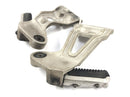 Suzuki GSX R 1100 GV73B [1990] - Pediatric footrests on the left and right with holder-5