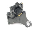 Triumph Street Triple R 675 D67LD [2010] - Brake caliper brake brake in the back with anchor plate-5