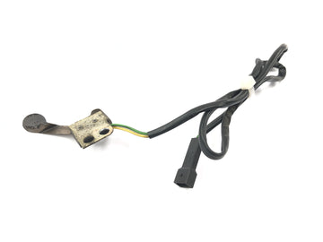 BMW K 1100 LT [1993] - Rear brake light switch micro switch - 0