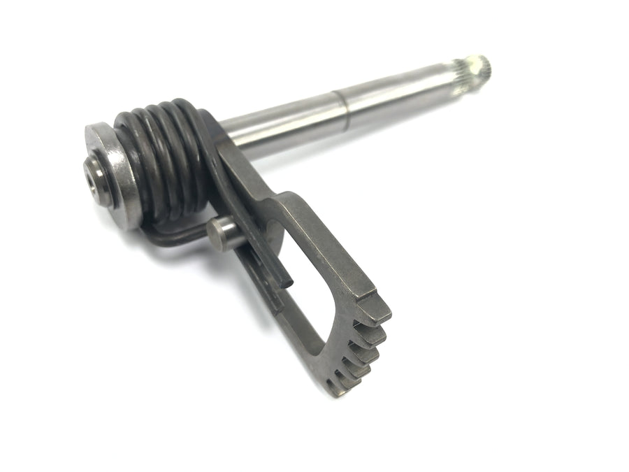 Triumph Daytona 900 T300D [1996] - shift lever shaft shift shaft shift arm