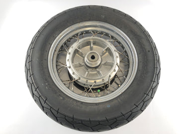 Kawasaki VN 1500 A [1995] - Rear wheel rim Takasago J 3.00 X15 Dunlop K425A 150 90 15 - 0