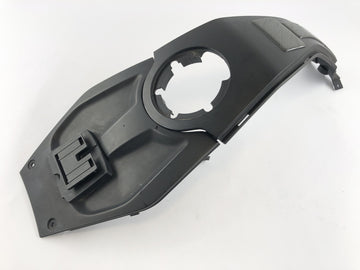 BMW K 1300 S K12S [2010] - Tank cladding Protection cover Covering part - 0