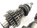 Honda CBX 650 E RC13 [1983] gearbox-2