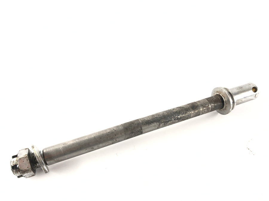 Yamaha XS 1100 2H9 [1978] - Rear wheel axle