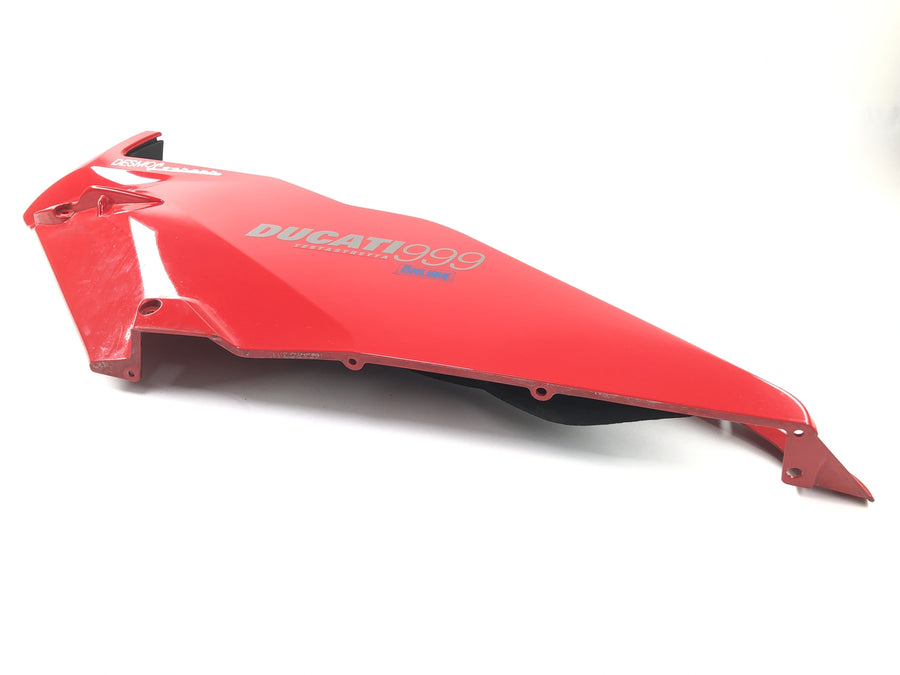 Ducati 999 H4 [2003] - Side cladding left cladding cladding part Calculation panel