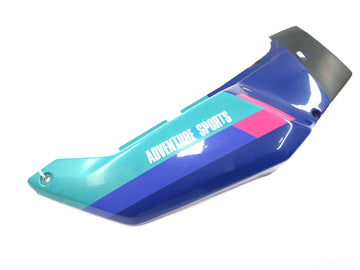 Honda XRV 750 Africa Twin RD04 [1992] - Rear panel side panel right
