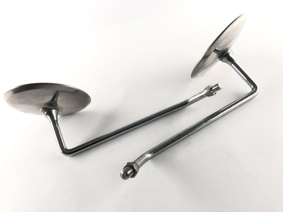 Honda GL 1000 Goldwing GL1 [1977] - Mirror Handlebar Mirror