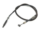 Yamaha XT 500 1U6 [1981] - Clutch cable Bowden cable-1