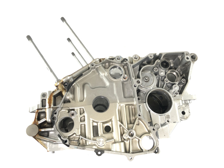 Yamaha TRX 850 4UN [1996] - Engine housing empty housing crankcase engine block