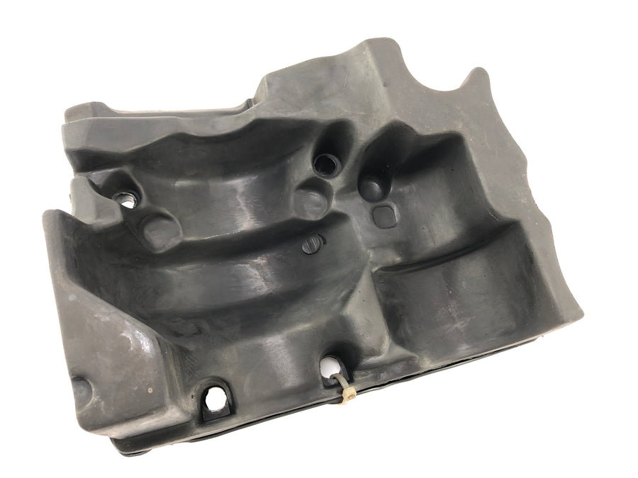 Triumph Daytona 955i T595 [1999] - Engine insulation