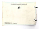 BMW K 1100 RS [1991] - operating instructions for operating instructions-3