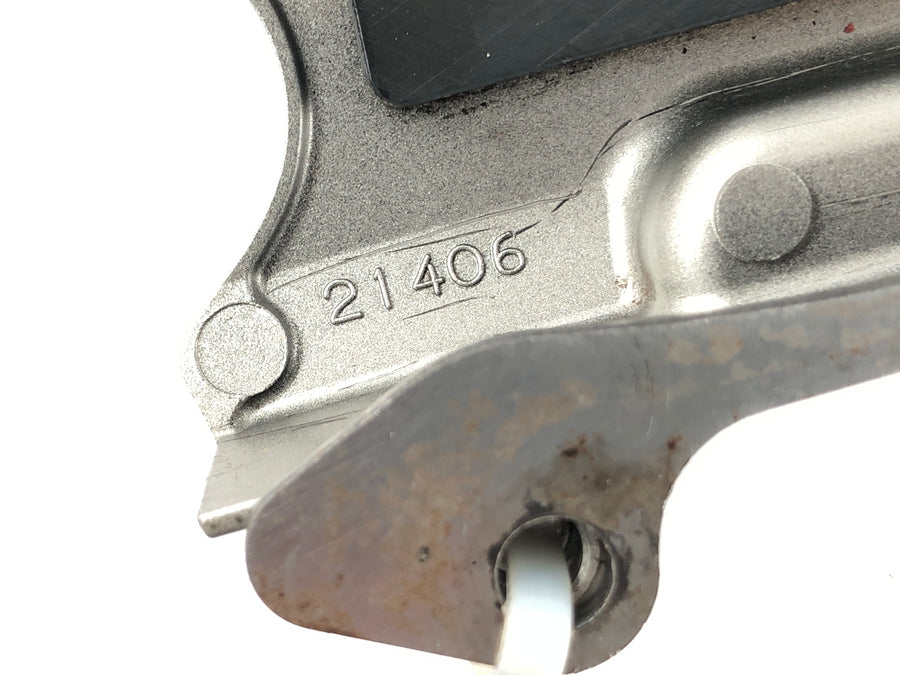 Honda CBF 1000 A SC58 [2006] - light machinery cover Motor lid