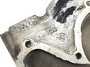 BMW K 100 RT [1988] - Water pump cover engine cover-3