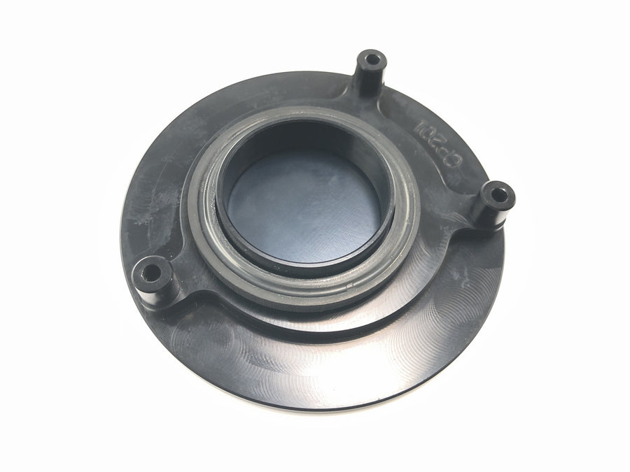 HONDA VTR 1000 SP 1 SC45 [2001] - Tank cap quick release petrol tank cap
