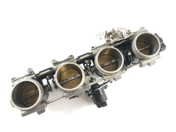 BMW K 1300 S K12S [2010] - throttle valves - 0