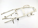 Husqvarna TE 610 8AE [1994] - rear frame frame motorcycle chassis main carrier-2