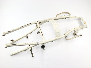 Husqvarna TE 610 8AE [1994] - rear frame frame motorcycle chassis main carrier - 0