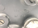 Kawasaki GPZ 1000 RX ZXT00A [1986] - Right footrest system with footrests and brake pedal-4