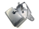 Kawasaki VN 800 Classic [2000] - Storage compartment for unit holder on the left-1