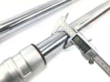 Triumph Tiger 900 T400 [1998] - Telescopic fork with axle - 0