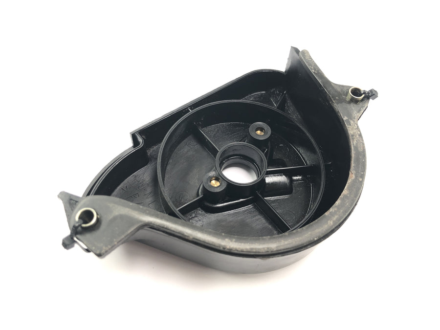Honda CBR 900 RR Fireblade SC33 [2000] - sprocket cover engine cover