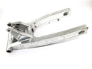 Suzuki GSX R 1100 GU74C [1987] - Swingarm rear wheel swing arm aluminum swing arm-1
