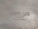 Triumph Tiger 955i 709EN [2003] - Seat pillion seat passenger seat seat cushion-3