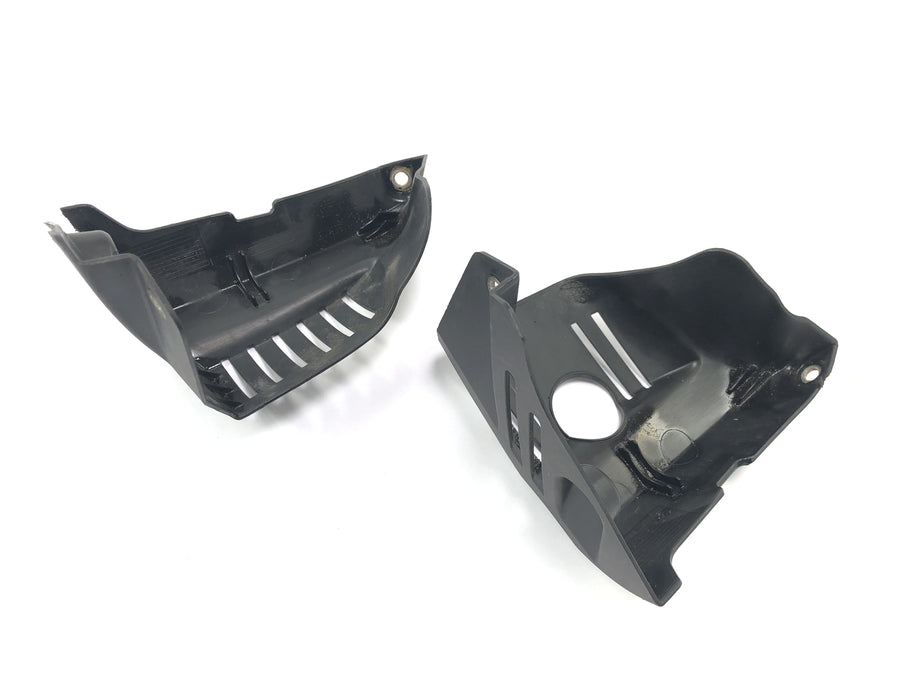 BMW R 1200 GS Adventure R12 [2012] - Cylinder cover cladding on the left and right