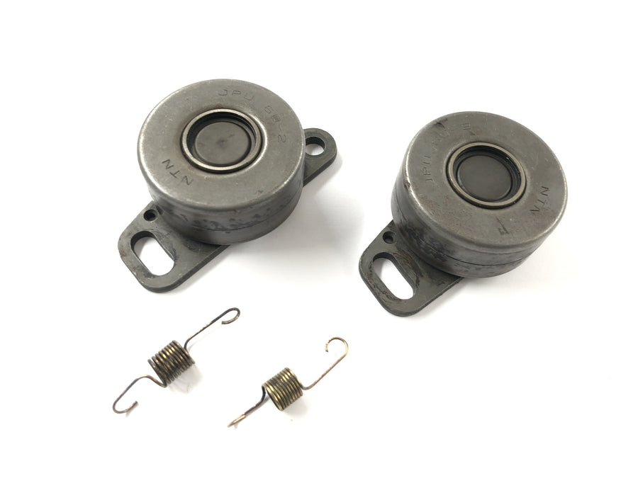 Honda Goldwing GL 1200 SC14 [1988] - tension roller set belt drive