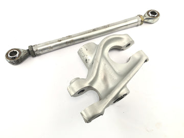 Ducati Monster S4R M4 [2004] - Shock absorber deflection rear suspension - 0