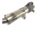 KTM 640 Adventure LC4 [2001] - Exhaust silencer muffler-6