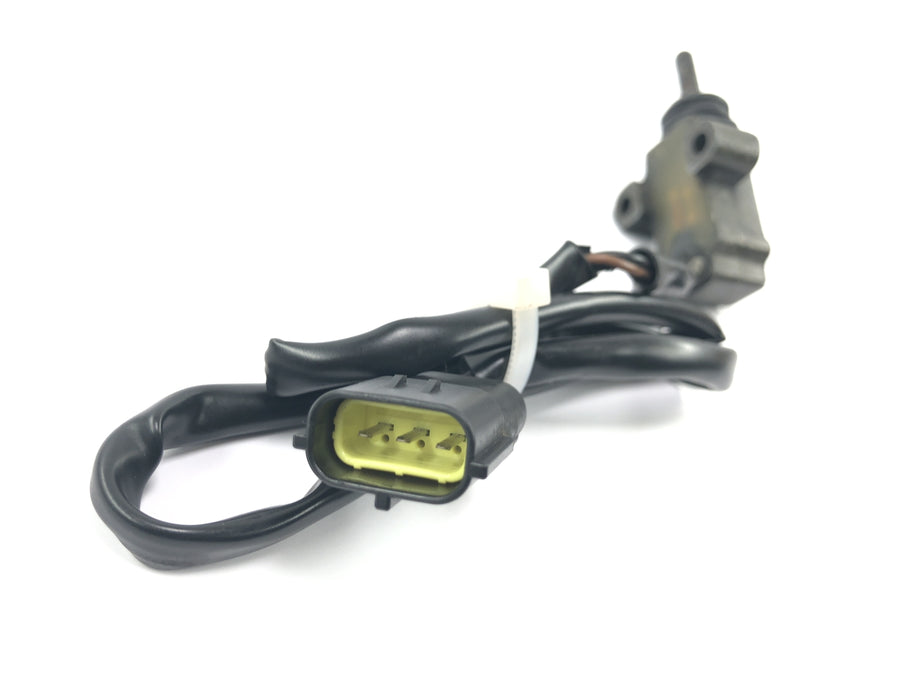 Triumph Tiger 900 T400 [1998] - Side stand switch