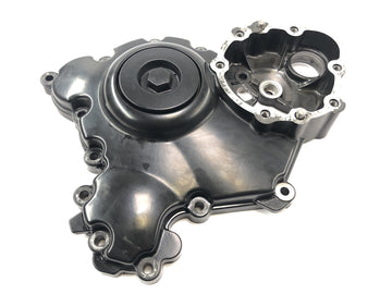 Triumph Daytona 955i T595N [2003] - alternator cover Alternator Cover Engine - 0