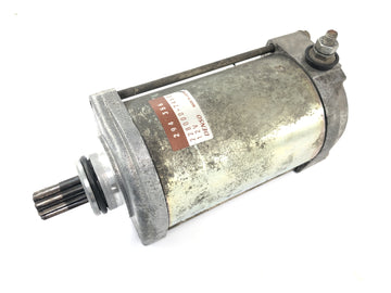 Aprilia SL 1000 Falco Pa [2000] - starter engine starting unit 12V Denso