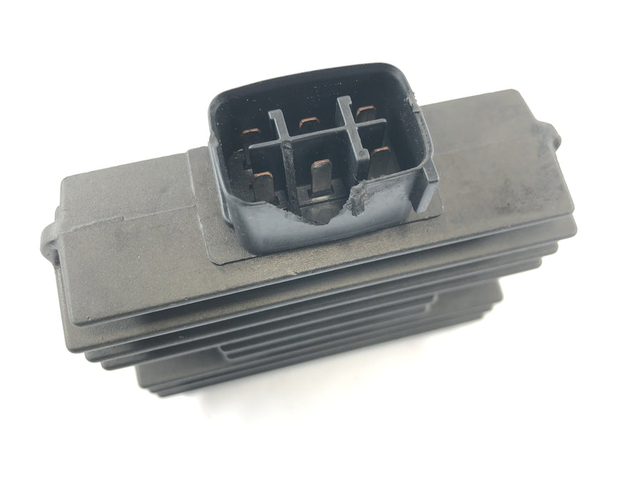 Yamaha MT 03 RM02 [2007] - Voltage regulator regulator rectifier charger