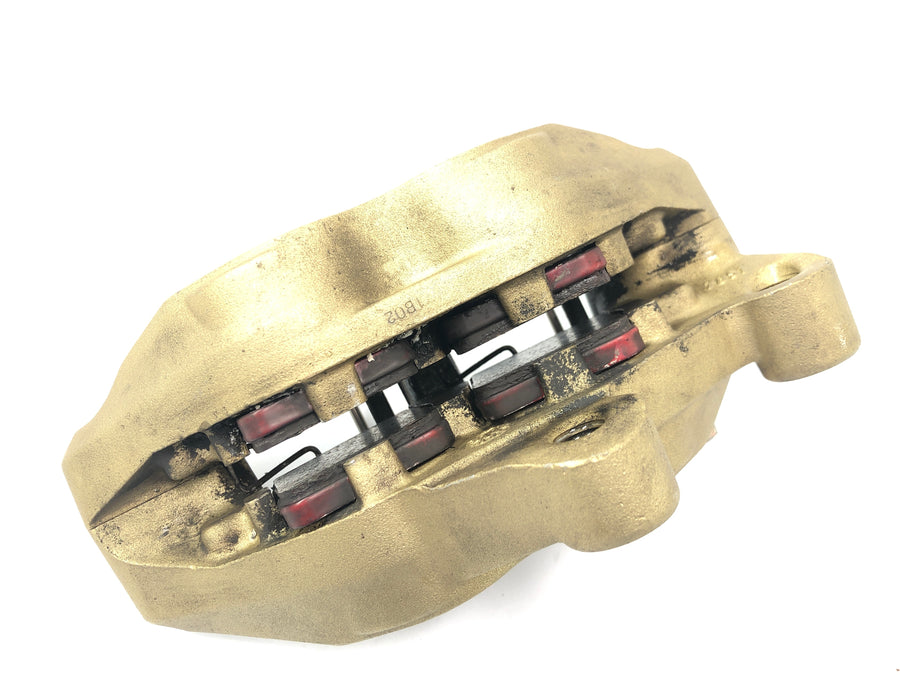 Aprilia RSV 1000 RP Mille [2001] - Brake caliper front left