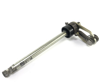BMW F 650 GS Dakar [2007] - Shift shaft - 0