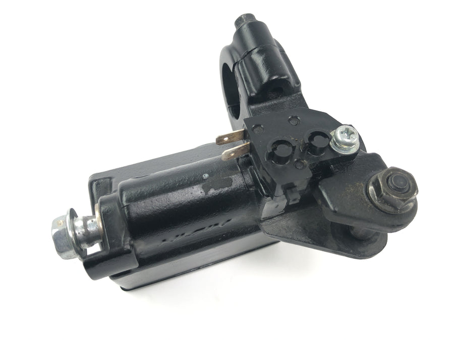 Suzuki GSF 1250 SA Bandit WVCH [2007] - Handbrake pump front brake master cylinder