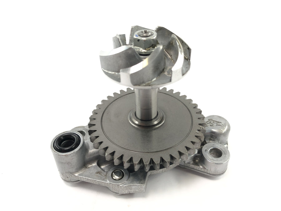 Kawasaki Ninja 125 BX125B [2024] - Oil pump water pump