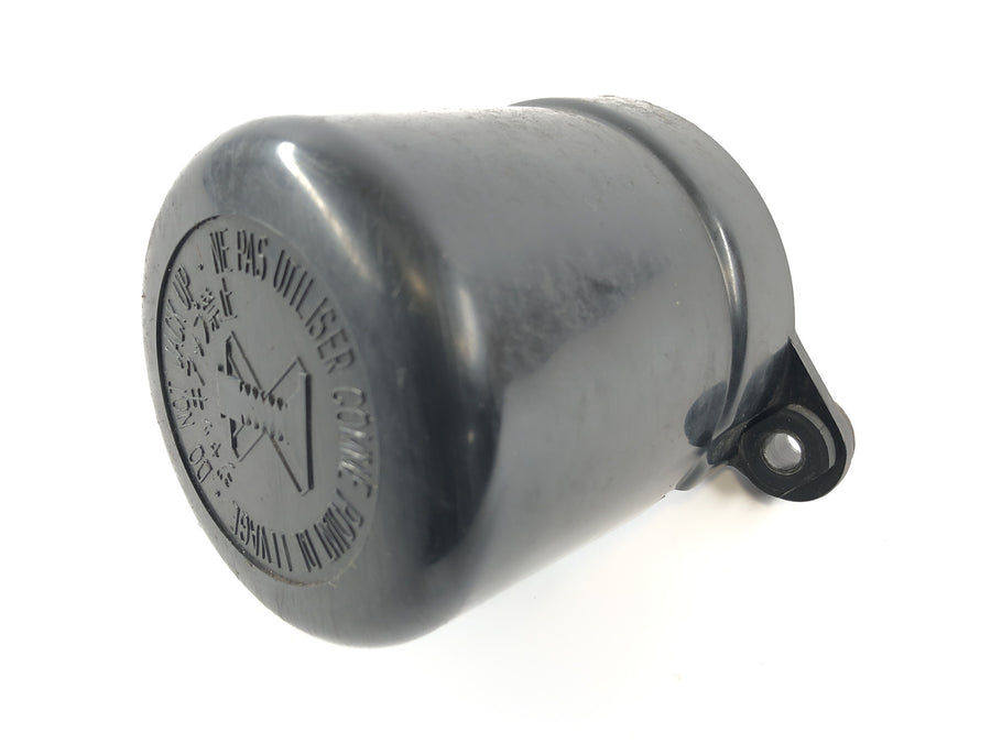 Honda CBF 1000 A SC58 [2006] - Oil filter lid motor lid