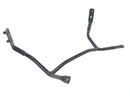 Kawasaki ZXR 400 ZX400L [1992] - Front fairing holder mirror holder-5